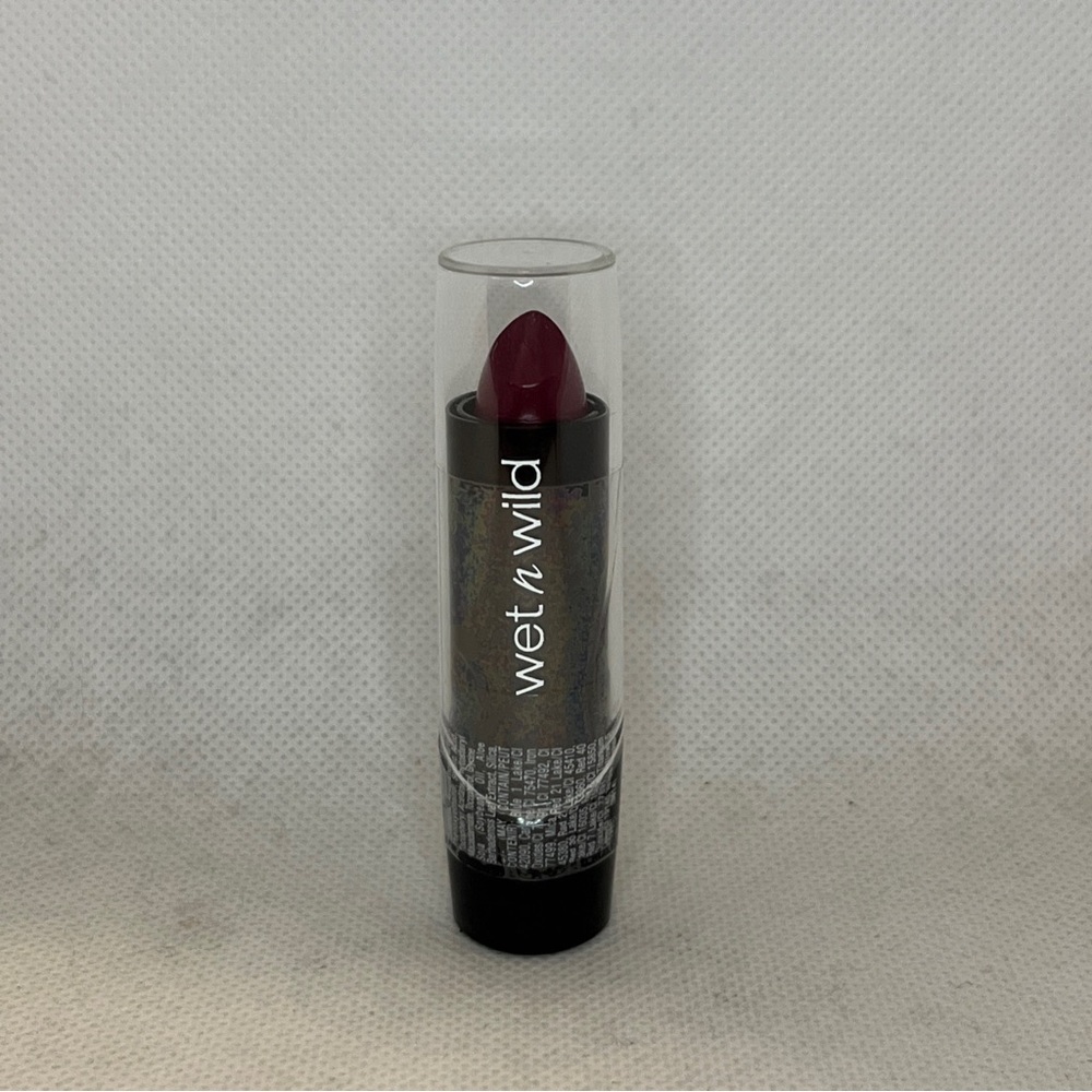 wet n wild Silk Finish Lip Stick, Blind Date
